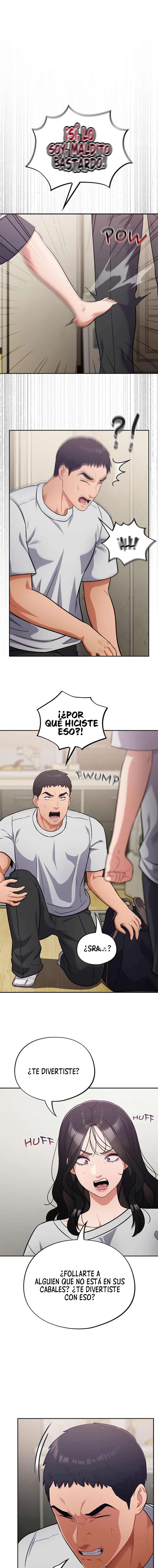 Pandemia de Estupidez capítulo 51 página 7