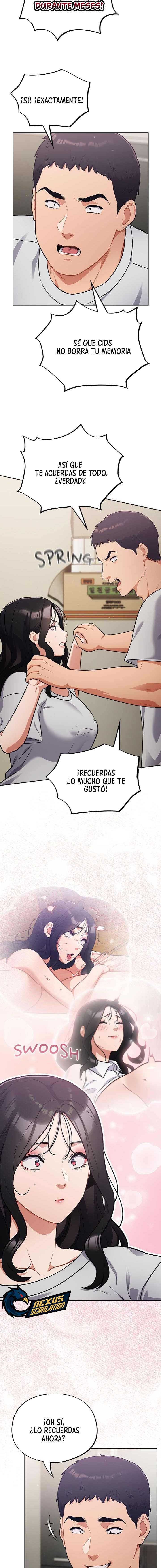 Pandemia de Estupidez capítulo 51 página 9