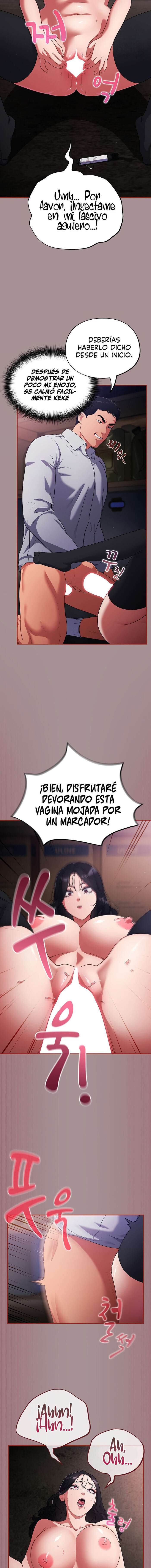 Pandemia de Estupidez capítulo 9 página 10