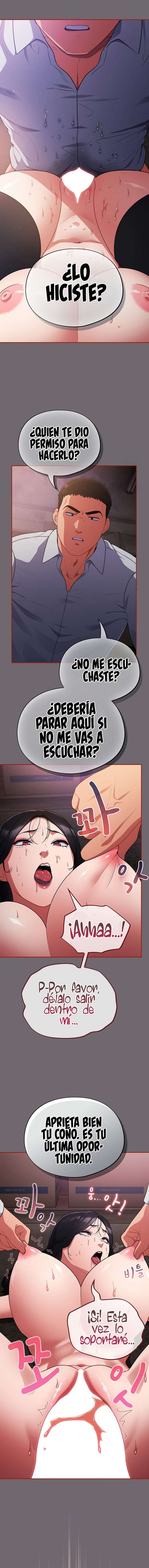 Pandemia de Estupidez capítulo 9 página 15