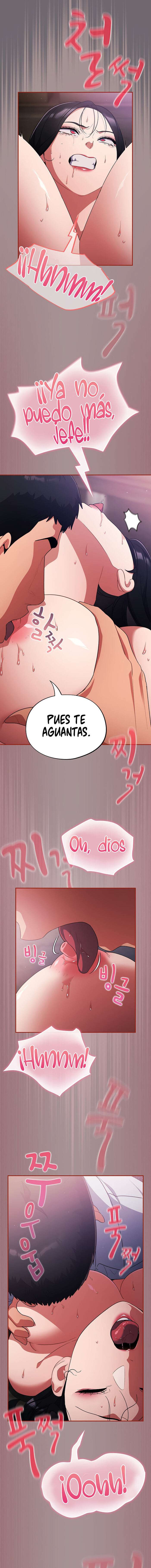 Pandemia de Estupidez capítulo 9 página 16