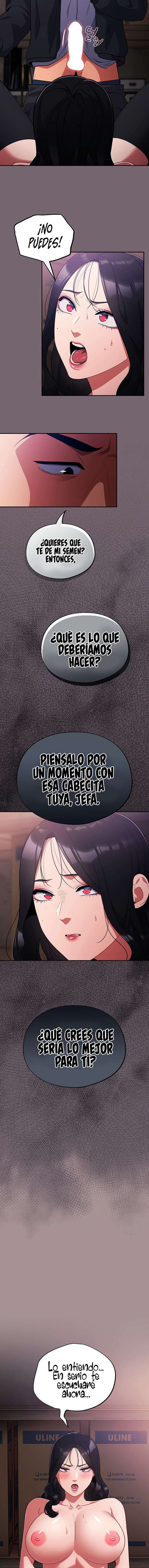 Pandemia de Estupidez capítulo 9 página 9