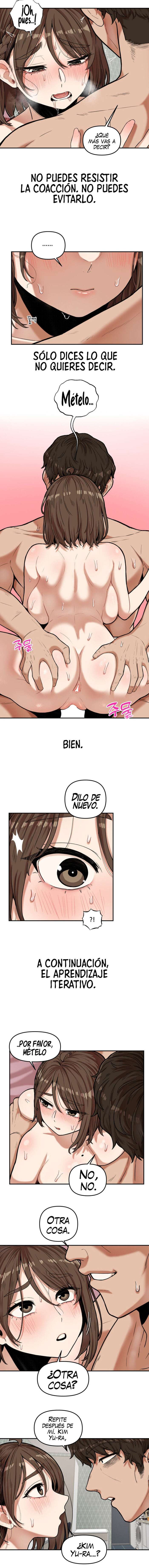 Invensible capítulo 9 página 7