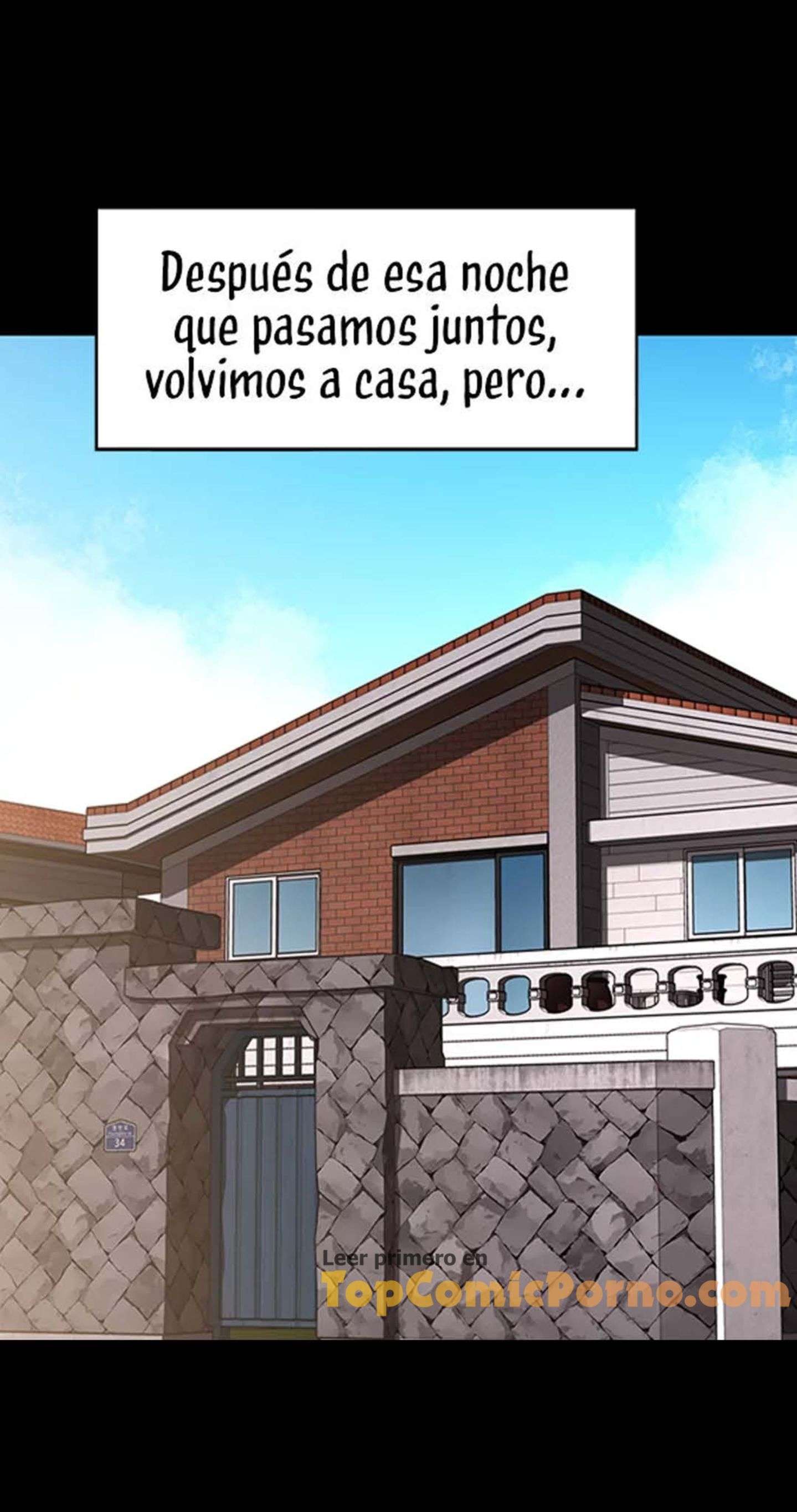 Dueña de la Pension sin Censura capítulo 108 página 6