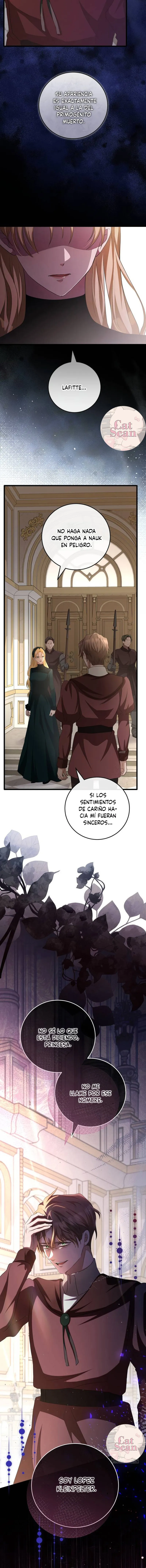 Propuesta salvaje capítulo 10 página 14
