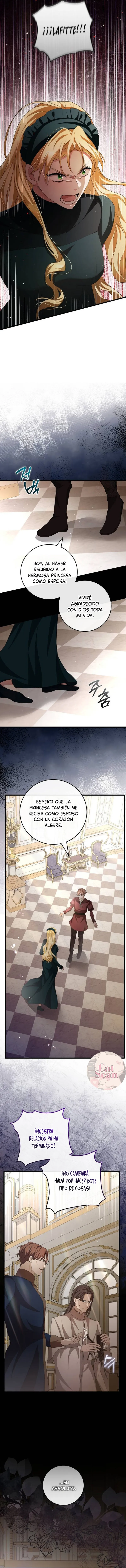 Propuesta salvaje capítulo 10 página 15
