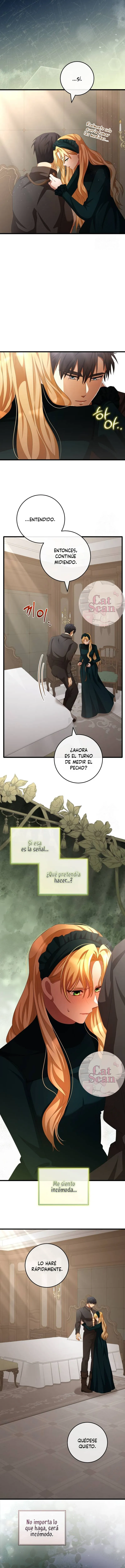 Propuesta salvaje capítulo 13 página 17