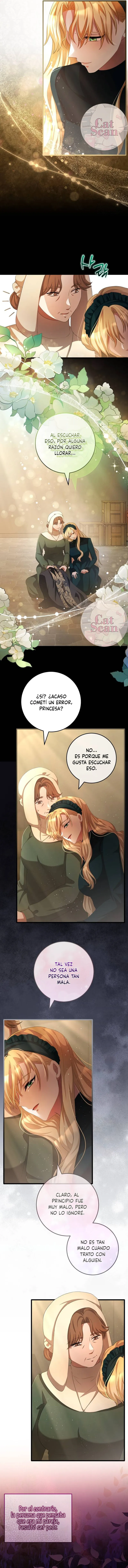 Propuesta salvaje capítulo 13 página 7