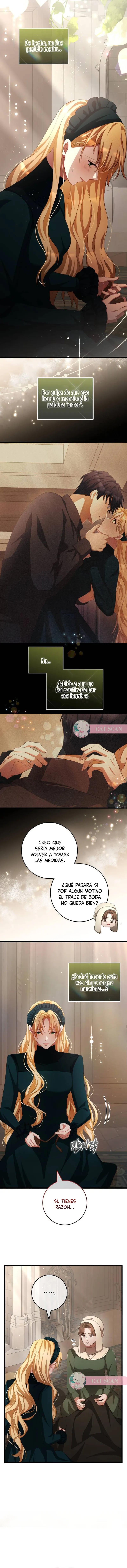 Propuesta salvaje capítulo 15 página 15