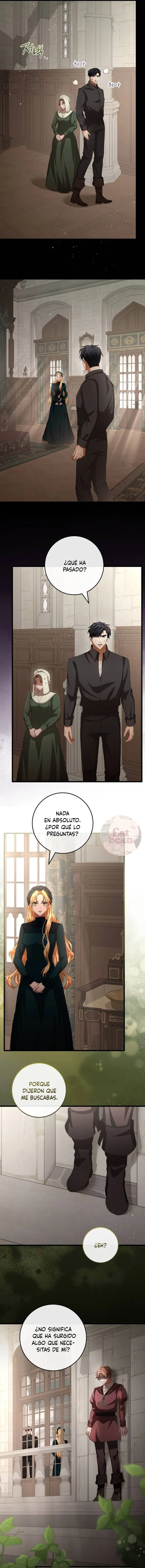 Propuesta salvaje capítulo 16 página 16