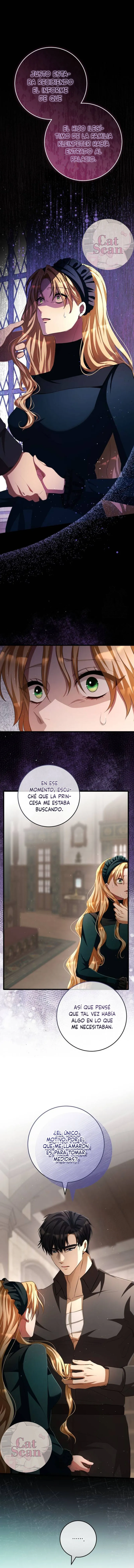 Propuesta salvaje capítulo 17 página 4