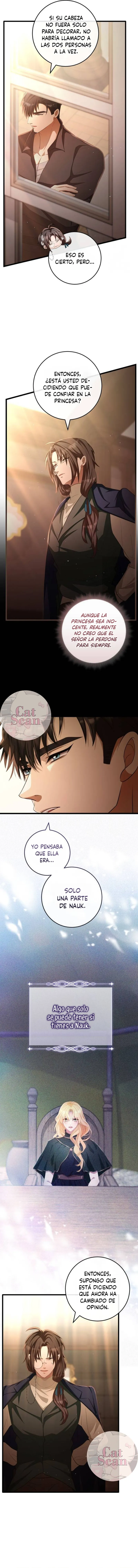 Propuesta salvaje capítulo 18 página 7