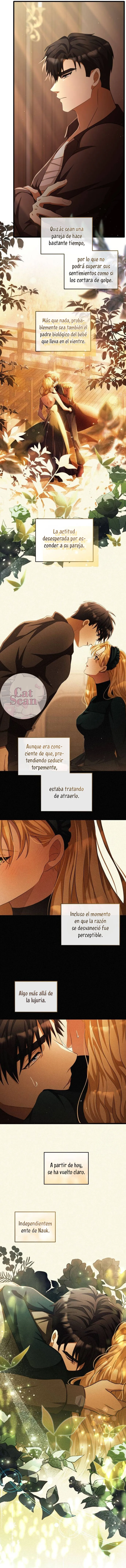 Propuesta salvaje capítulo 18 página 8