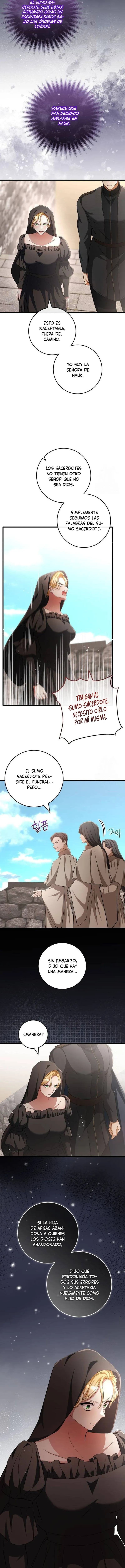 Propuesta salvaje capítulo 19 página 14