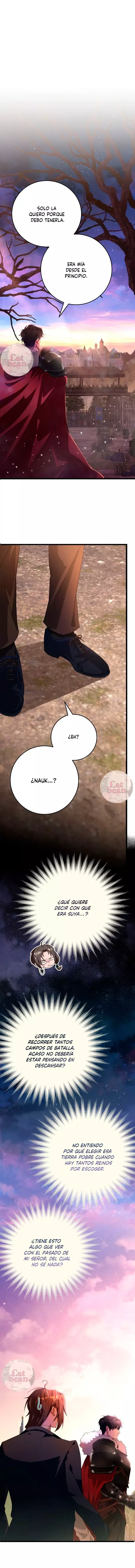 Propuesta salvaje capítulo 2 página 12