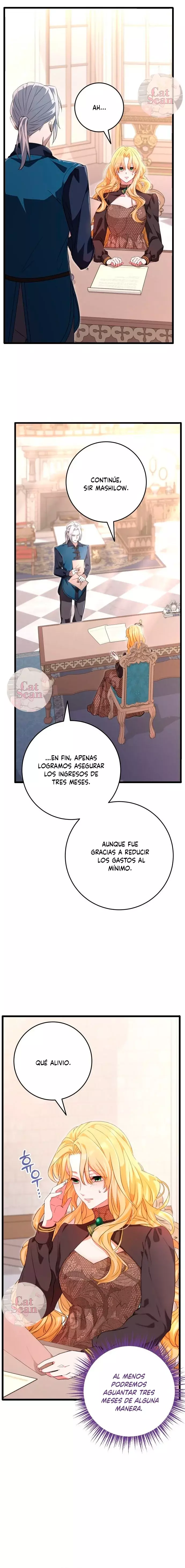 Propuesta salvaje capítulo 2 página 19