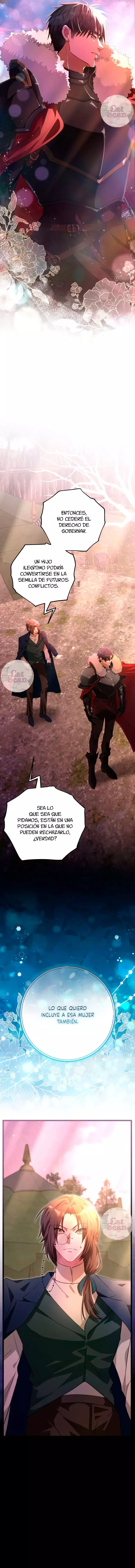 Propuesta salvaje capítulo 2 página 9