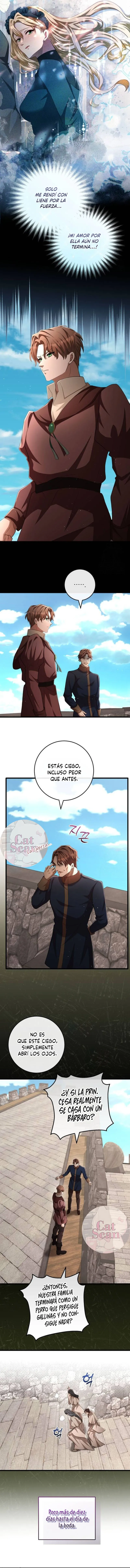 Propuesta salvaje capítulo 20 página 7