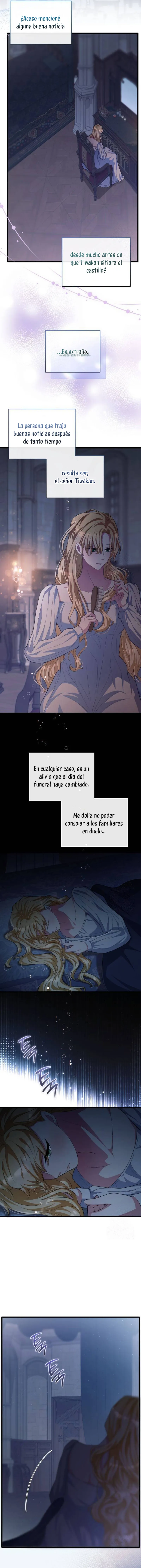 Propuesta salvaje capítulo 21 página 10