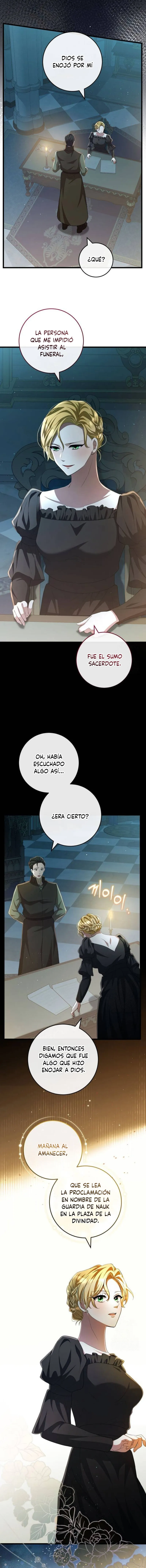 Propuesta salvaje capítulo 21 página 8