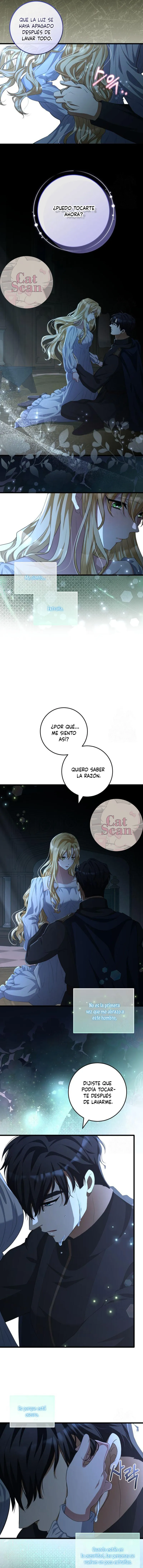 Propuesta salvaje capítulo 22 página 14