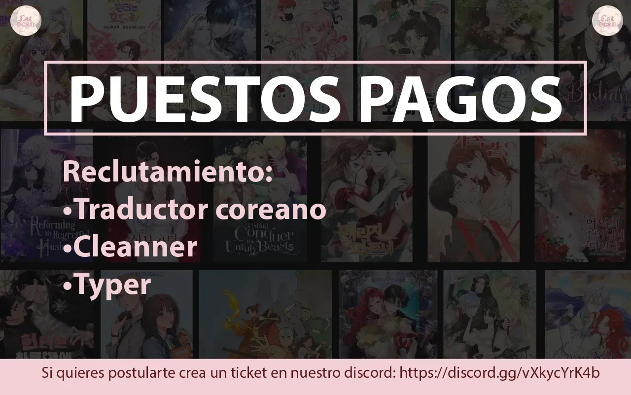 Propuesta salvaje capítulo 22 página 3
