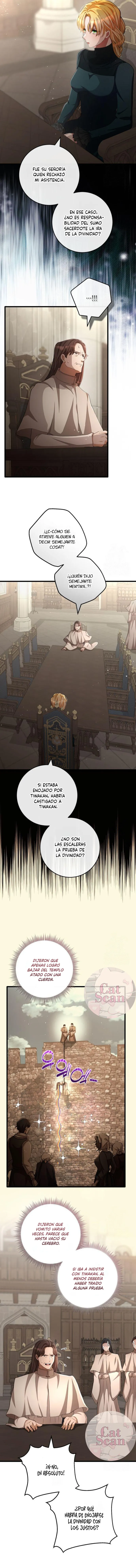 Propuesta salvaje capítulo 23 página 5