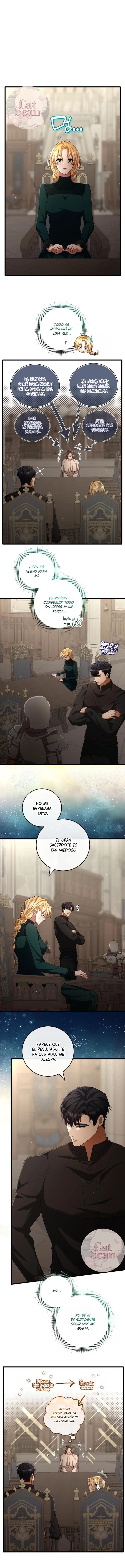 Propuesta salvaje capítulo 24 página 4
