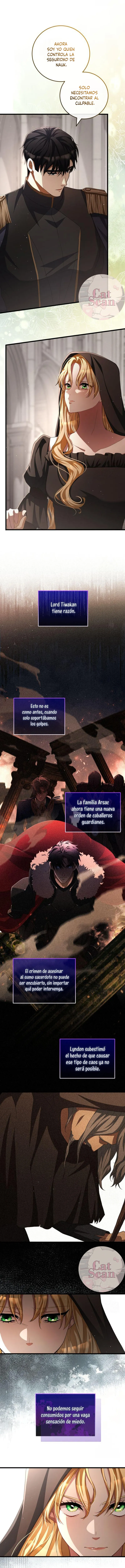 Propuesta salvaje capítulo 25 página 16