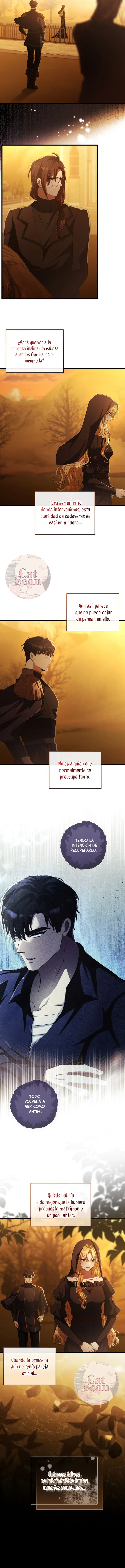 Propuesta salvaje capítulo 26 página 10