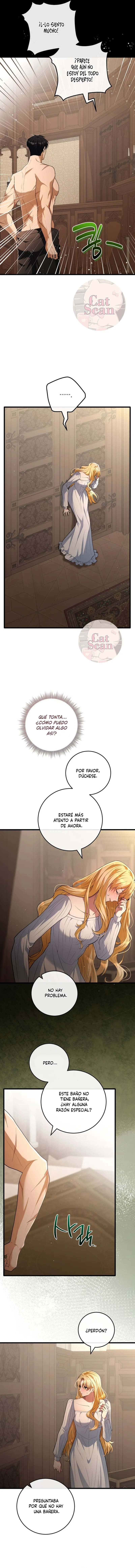 Propuesta salvaje capítulo 26 página 14
