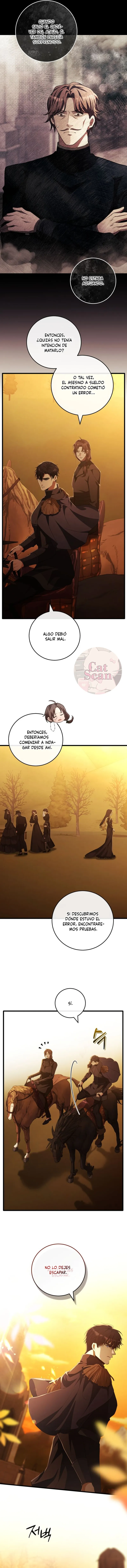 Propuesta salvaje capítulo 26 página 9
