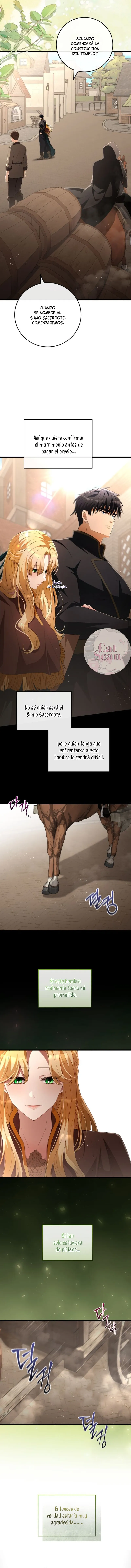 Propuesta salvaje capítulo 28 página 11