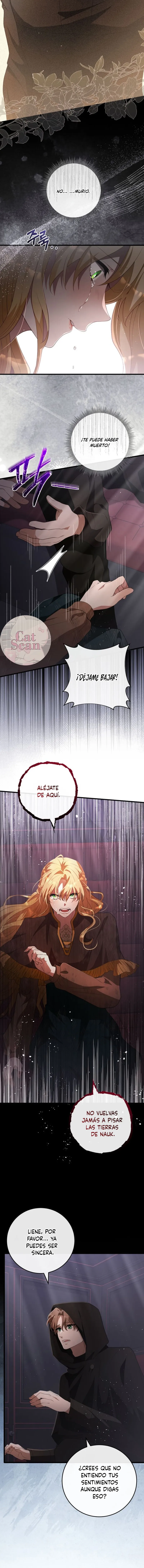 Propuesta salvaje capítulo 29 página 9