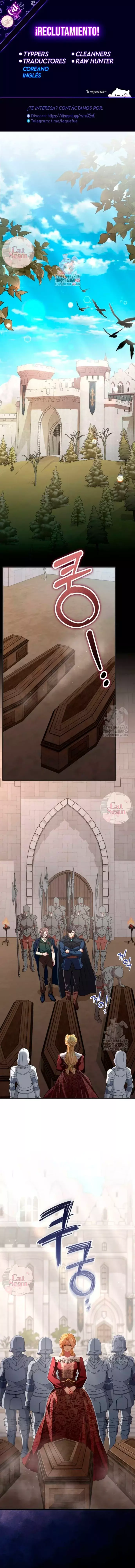 Propuesta salvaje capítulo 3 página 1