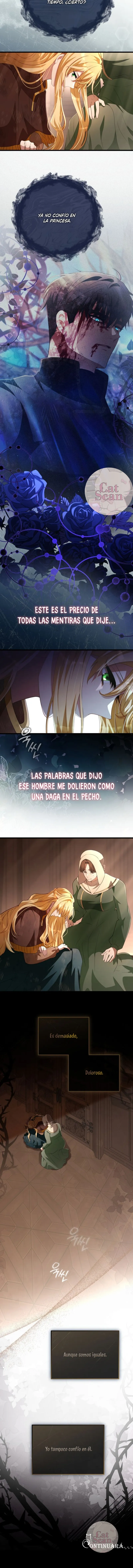 Propuesta salvaje capítulo 30 página 16