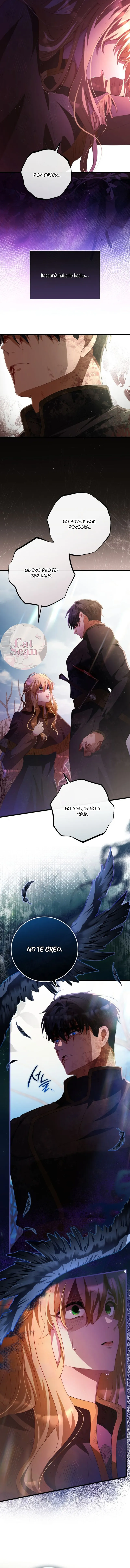 Propuesta salvaje capítulo 30 página 7