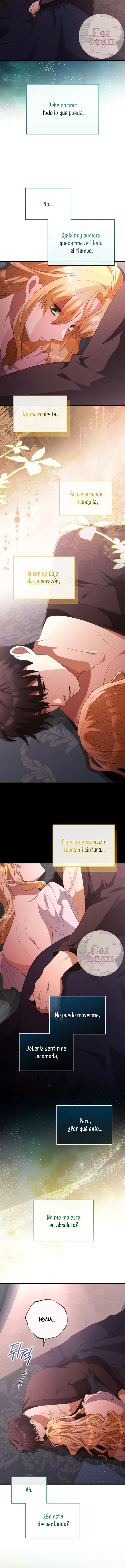 Propuesta salvaje capítulo 34 página 13