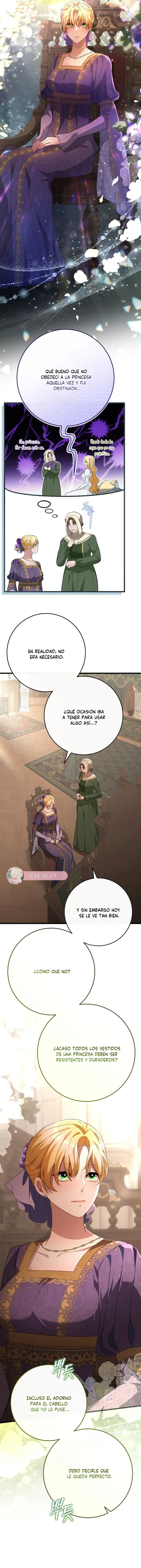 Propuesta salvaje capítulo 36 página 11