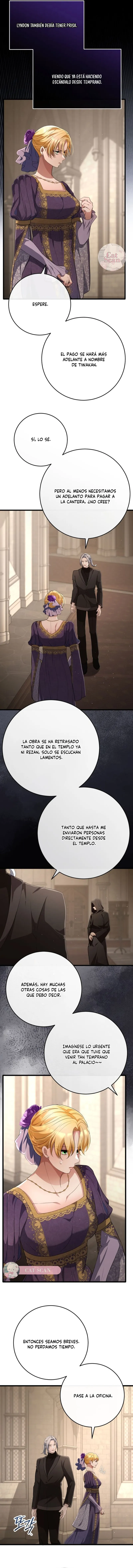 Propuesta salvaje capítulo 36 página 15
