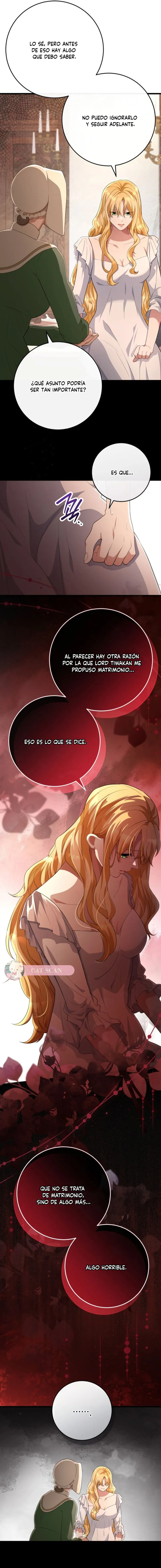 Propuesta salvaje capítulo 36 página 7