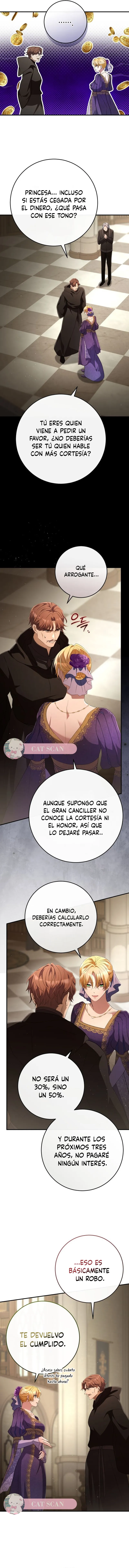 Propuesta salvaje capítulo 37 página 7
