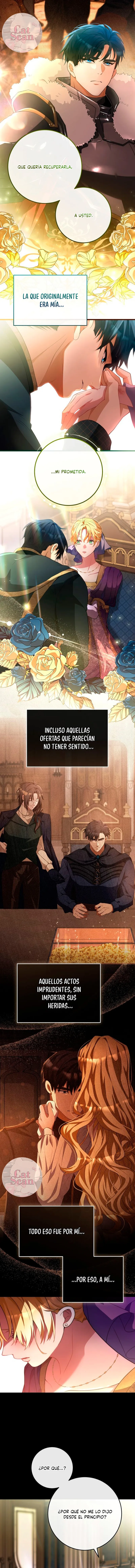 Propuesta salvaje capítulo 39 página 13