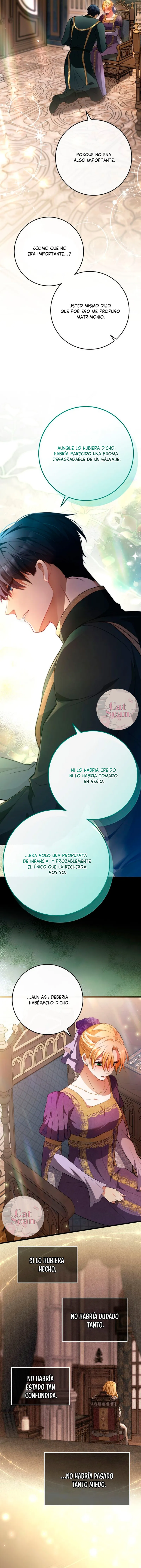 Propuesta salvaje capítulo 39 página 14