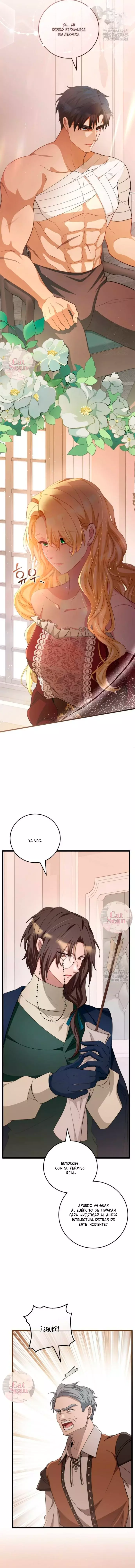 Propuesta salvaje capítulo 4 página 14