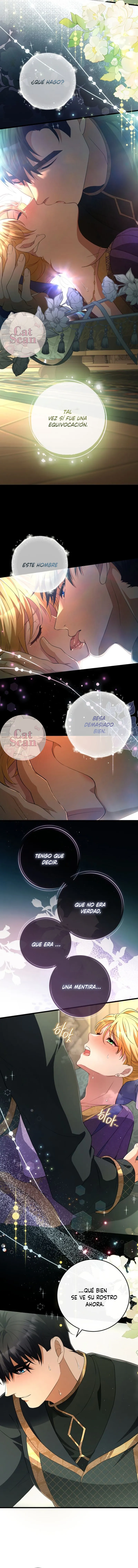 Propuesta salvaje capítulo 40 página 13