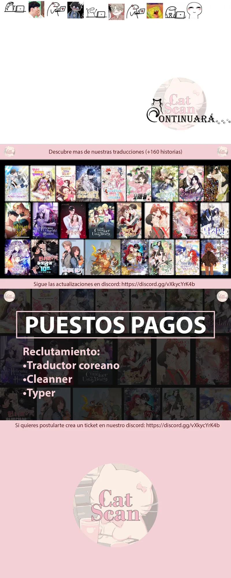 Propuesta salvaje capítulo 40 página 15
