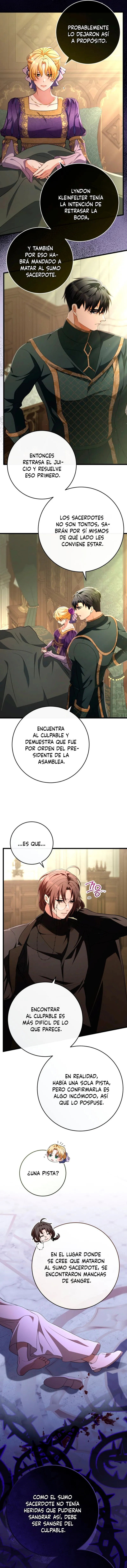 Propuesta salvaje capítulo 41 página 13