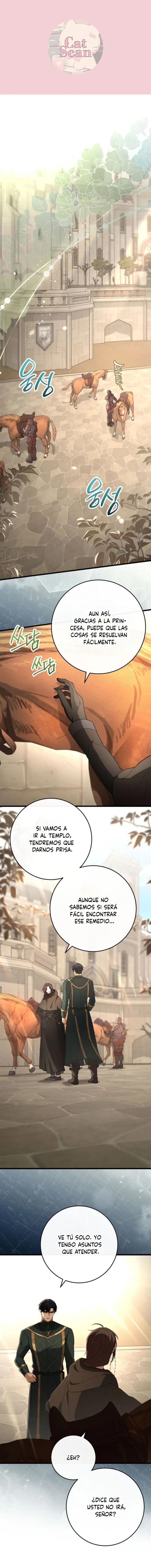 Propuesta salvaje capítulo 42 página 1