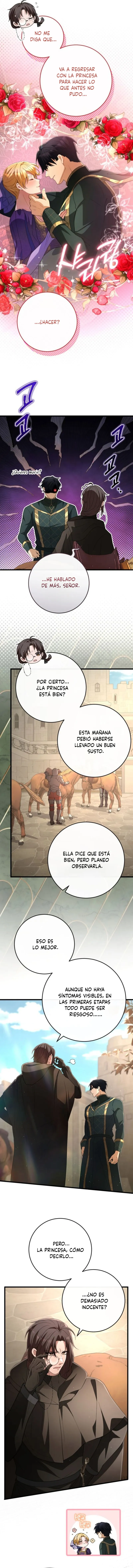 Propuesta salvaje capítulo 42 página 2